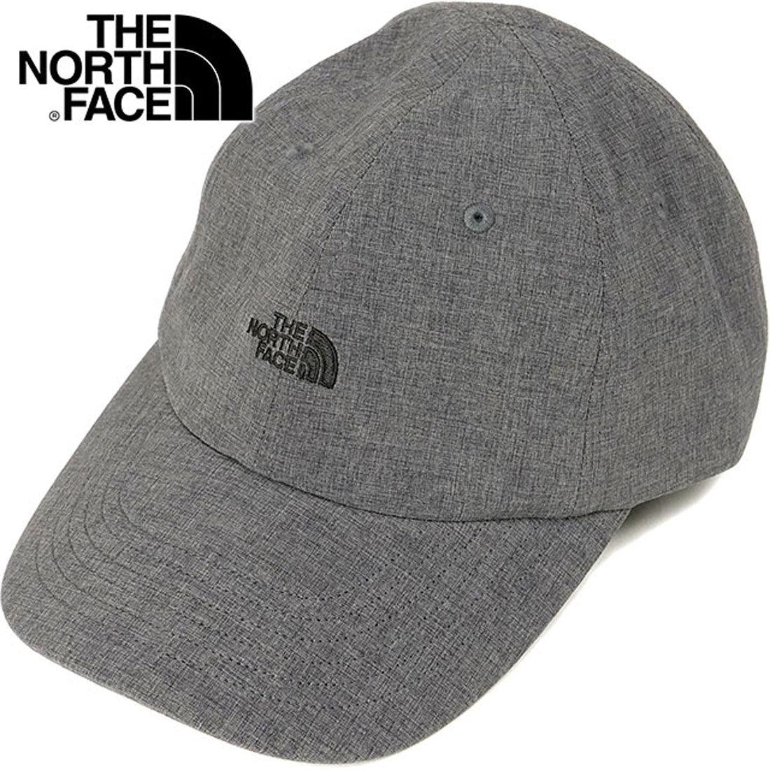 ザ・ノース・フェイス THE NORTH FACE Active Light Cap ミックスチャコール [NN02572-ZC SS25] （ミックスチャコール） ミックスチャコール