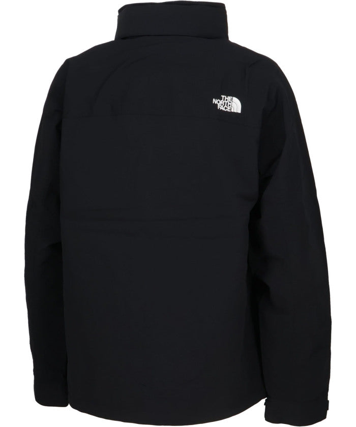 ザ・ノース・フェイス THE NORTH FACE ザ・ノース・フェイス THE NORTH FACE アウトドア ハイドレナウィンドジャケット HYDRENA WIND JACKET メンズ レディース ウイン （K ブラック） K ブラック