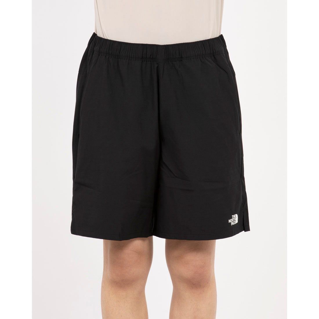 ザ・ノース・フェイス THE NORTH FACE M WANDER SHORT （ブラック） ブラック