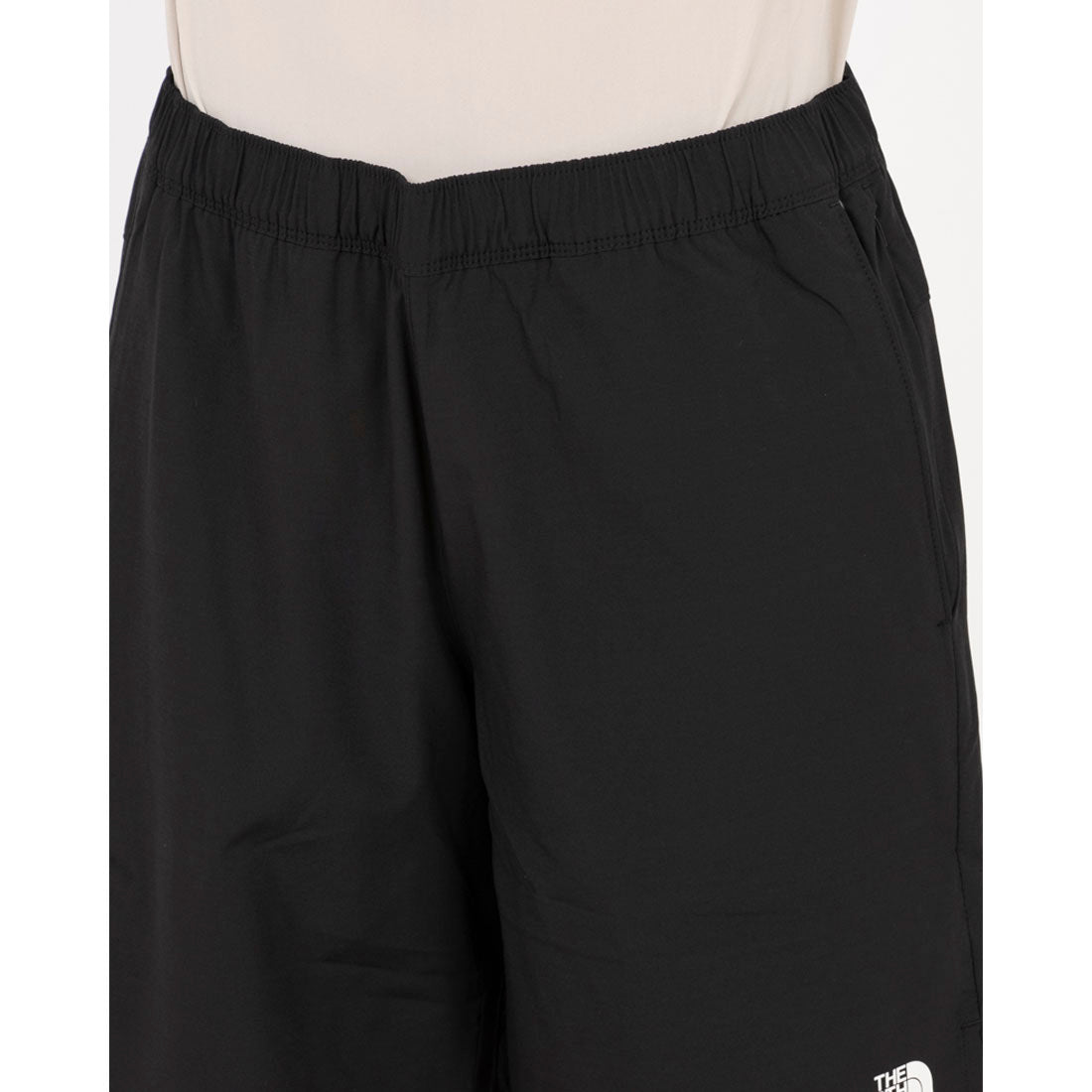 ザ・ノース・フェイス THE NORTH FACE M WANDER SHORT （ブラック） ブラック