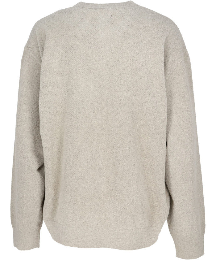 ザ・ノース・フェイス THE NORTH FACE ザ・ノース・フェイス THE NORTH FACE アウトドア バーサエアリークルーニット Versa Airy Crew Knit メンズ レディース セータ （AN アビエイターネイビー） AN アビエイターネイビー