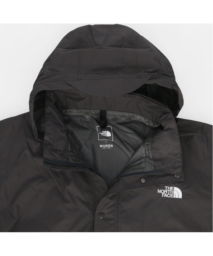 ザ・ノース・フェイス THE NORTH FACE ザ・ノース・フェイス THE NORTH FACE アウトドア トレニアンジャケット TORENIAN JACKET メンズ レディース ジャケット 上着 トッ （AG アスファルトグレー） AG アスファルトグレー