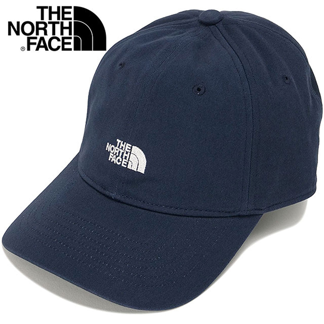ザ・ノース・フェイス THE NORTH FACE TNF Simply Classic Cap アーバンネイビー [NN02534-UN] （アーバンネイビー） アーバンネイビー