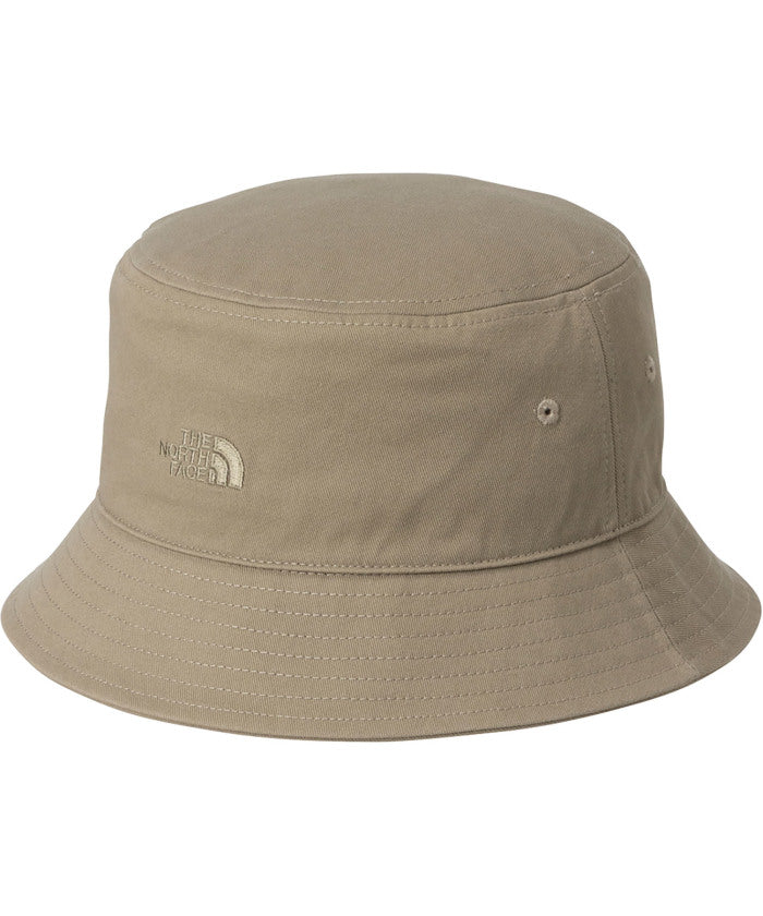 ザ・ノース・フェイス THE NORTH FACE ザ・ノース・フェイス THE NORTH FACE アウトドア TNFシンプリークラシックハット SIMPLY CLASSIC HAT メンズ レディース 帽子 （CK クラシックカーキ） CK クラシックカーキ