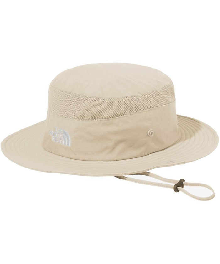 ザ・ノース・フェイス THE NORTH FACE ザ・ノース・フェイス THE NORTH FACE アウトドア ブリマーハット Brimmer Hat ハット帽 トレッキングハット UVケア 紫外線カット （CK クラシックカーキ） CK クラシックカーキ