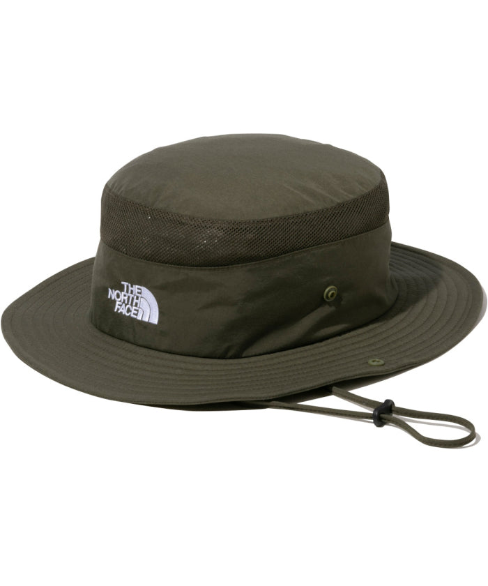 ザ・ノース・フェイス THE NORTH FACE ザ・ノース・フェイス THE NORTH FACE アウトドア ブリマーハット Brimmer Hat ハット帽 トレッキングハット UVケア 紫外線カット （CK クラシックカーキ） CK クラシックカーキ