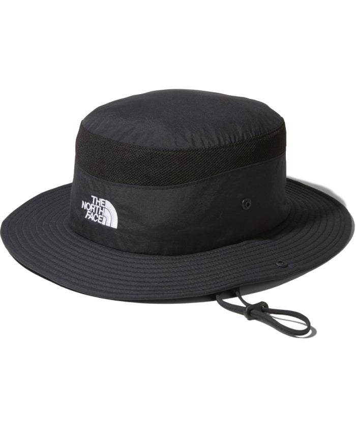 ザ・ノース・フェイス THE NORTH FACE ザ・ノース・フェイス THE NORTH FACE アウトドア ブリマーハット Brimmer Hat ハット帽 トレッキングハット UVケア 紫外線カット （CK クラシックカーキ） CK クラシックカーキ