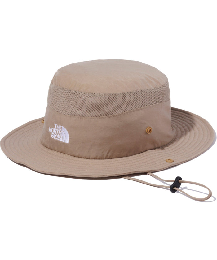 ザ・ノース・フェイス THE NORTH FACE ザ・ノース・フェイス THE NORTH FACE アウトドア ブリマーハット Brimmer Hat ハット帽 トレッキングハット UVケア 紫外線カット （CK クラシックカーキ） CK クラシックカーキ