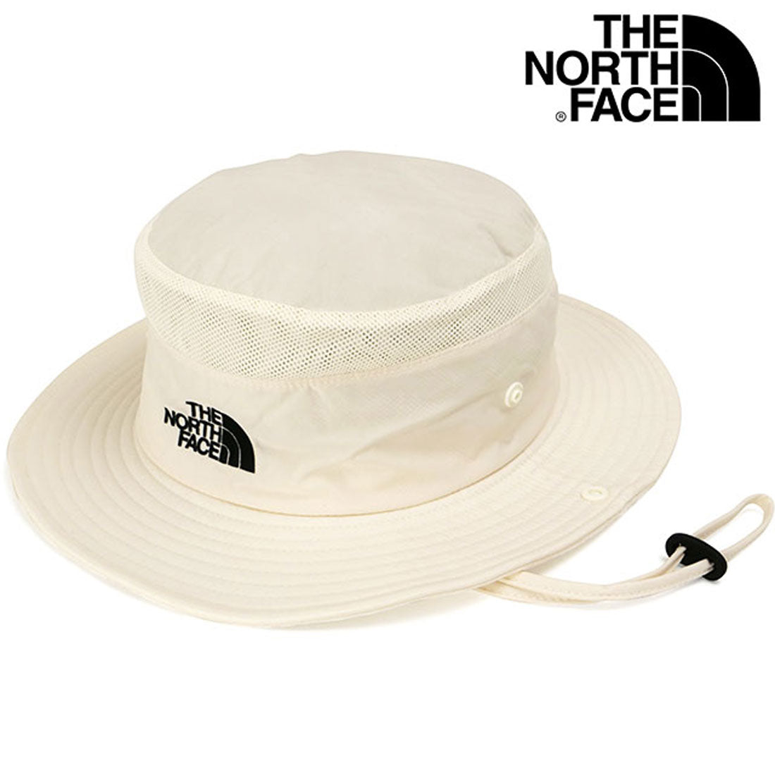ザ・ノース・フェイス THE NORTH FACE Brimmer Hat ホワイトデューン [NN02339-WD] （ホワイトデューン） ホワイトデューン