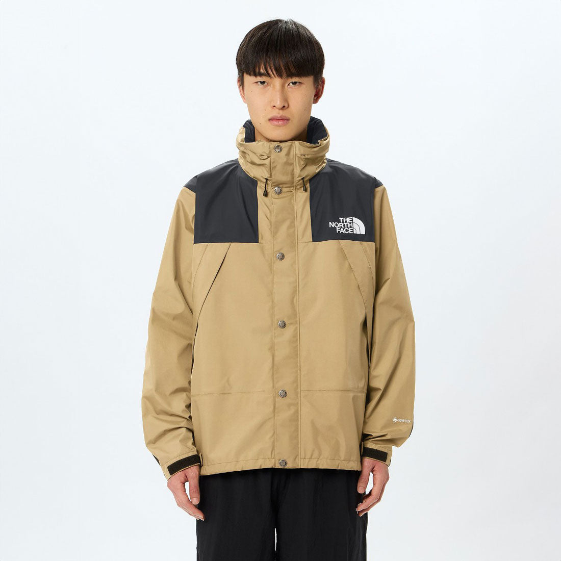 The North Face THE NORTH FACE MT RAINTEX JACKET