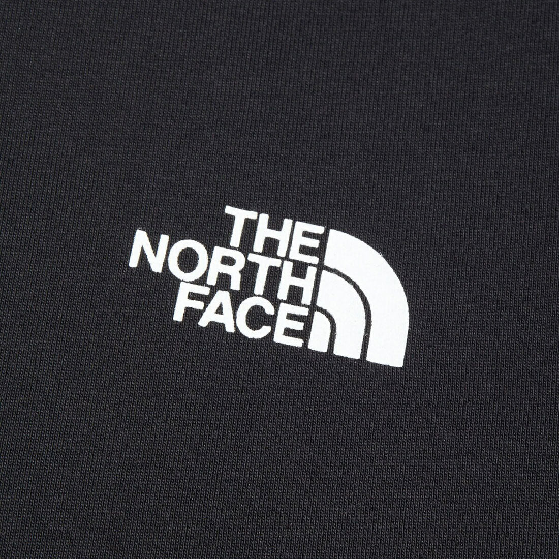 ザ・ノース・フェイス THE NORTH FACE THE NORTH FACE S/S FLASHDRY GLOVE GRID COTTON TEE（ザ ノース フェイス ショートスリーブフラッシュドライグローブグリッドコットンティー） （ブラック） ブラック