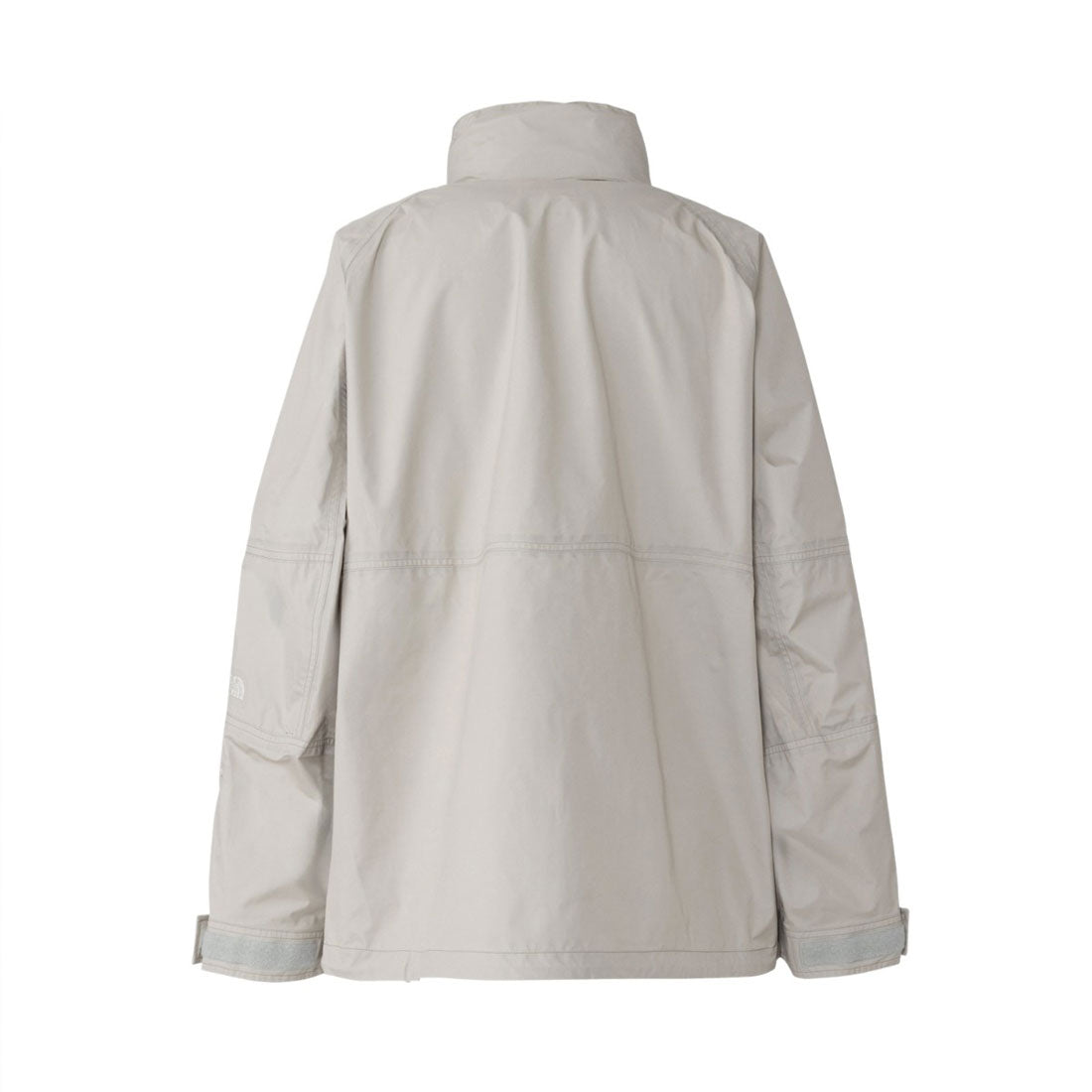 ザ・ノース・フェイス THE NORTH FACE THE NORTH FACE COMPILE LIGHT JACKET（ザ ノース フェイス コンパイルライトジャケット） （フォッシルアイボリー） フォッシルアイボリー