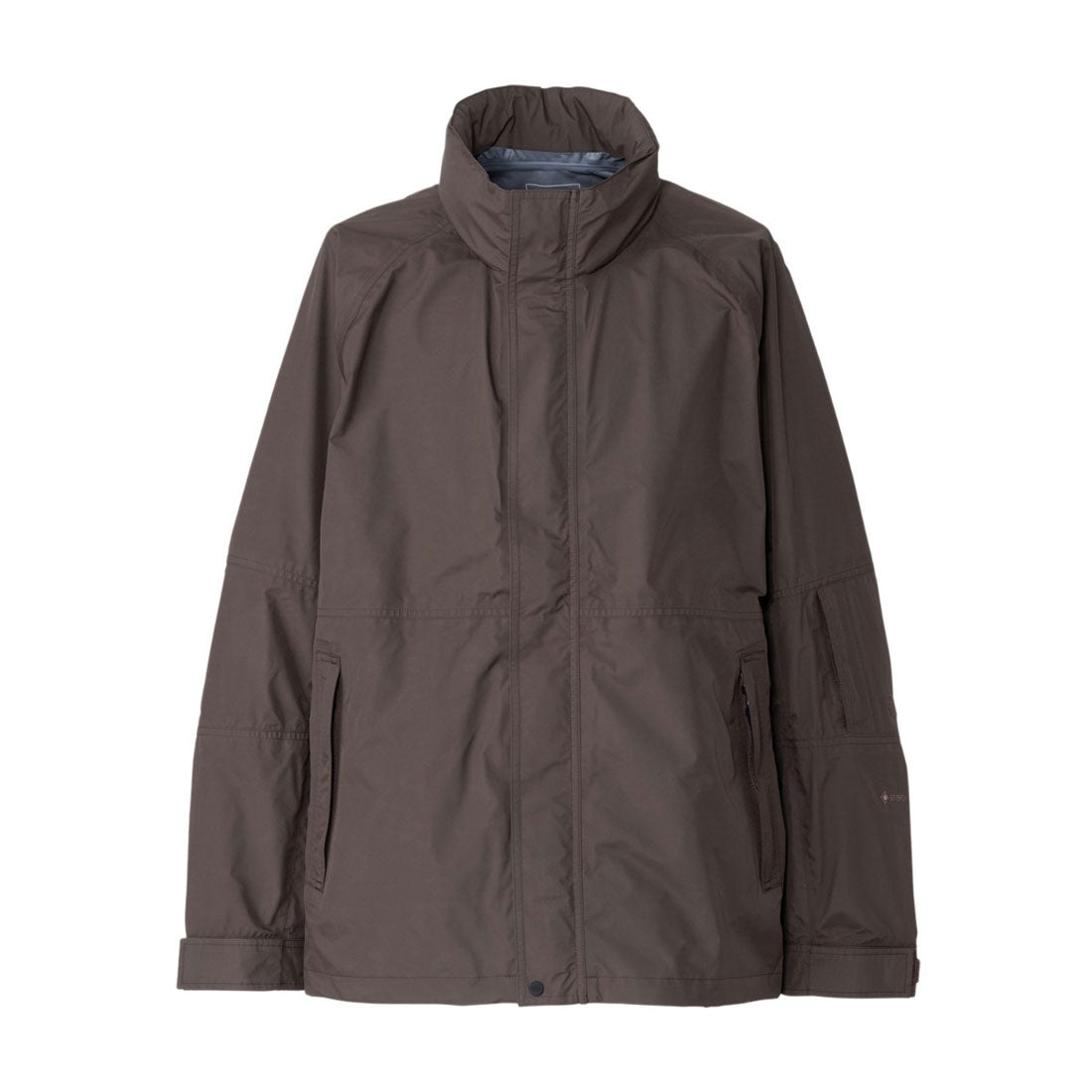 ザ・ノース・フェイス THE NORTH FACE THE NORTH FACE COMPILE LIGHT JACKET（ザ ノース フェイス コンパイルライトジャケット） （スモーキーブラウン） スモーキーブラウン