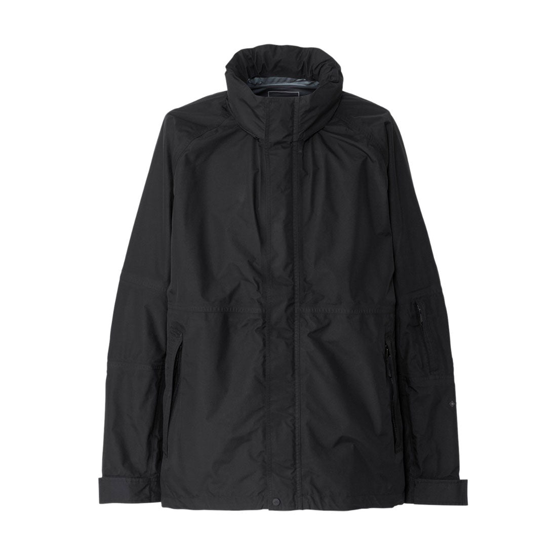 ザ・ノース・フェイス THE NORTH FACE THE NORTH FACE COMPILE LIGHT JACKET（ザ ノース フェイス コンパイルライトジャケット） （ブラック） ブラック