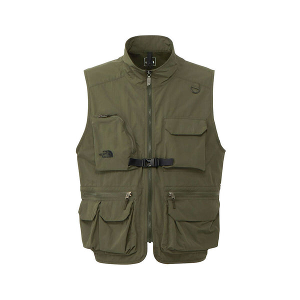 ザ・ノース・フェイス THE NORTH FACE THE NORTH FACE FIELD UTILITY VEST