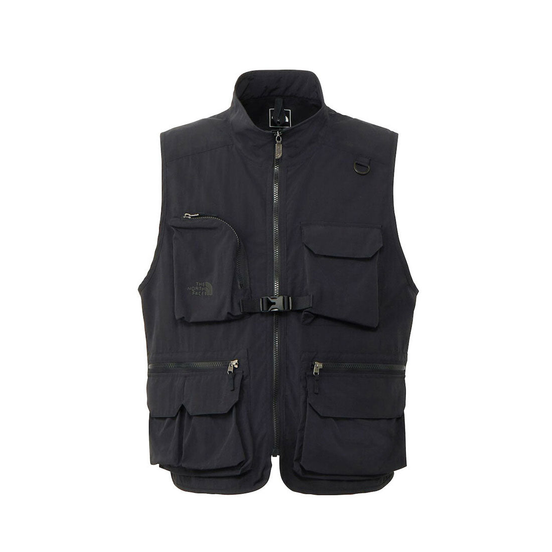 ザ・ノース・フェイス THE NORTH FACE THE NORTH FACE FIELD UTILITY VEST