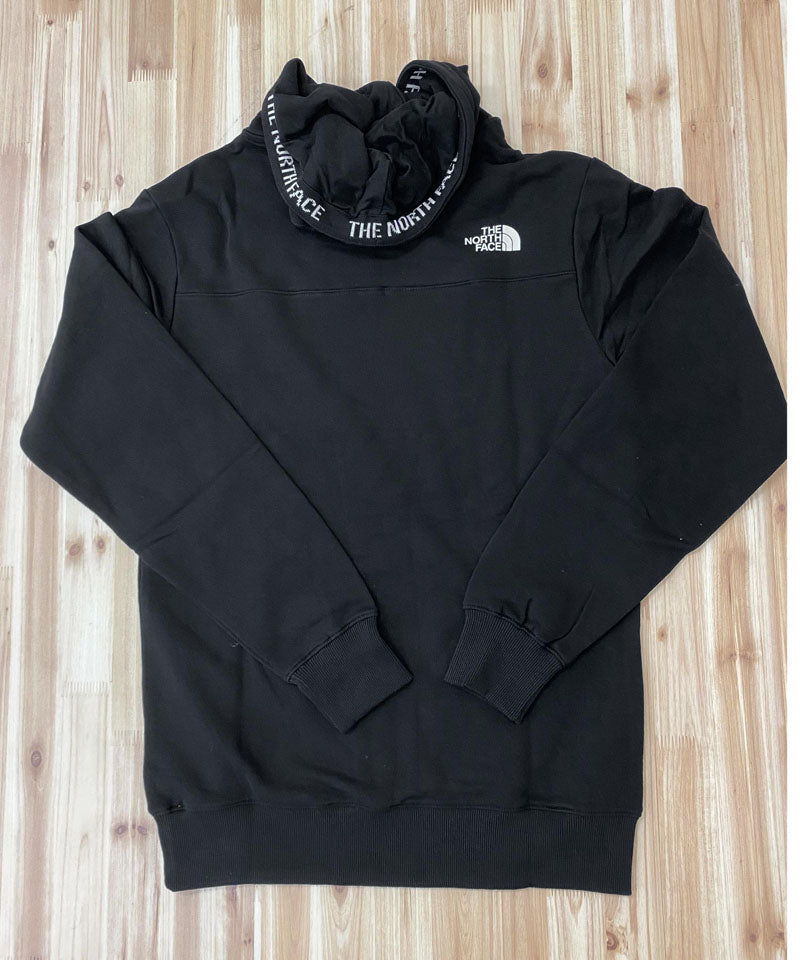 ザ・ノース・フェイス THE NORTH FACE ワンポイントロゴ ブラッシュド コットン フリース パーカー メンズ レディース 男女兼用 秋 冬 （2-ホワイト） 2-ホワイト