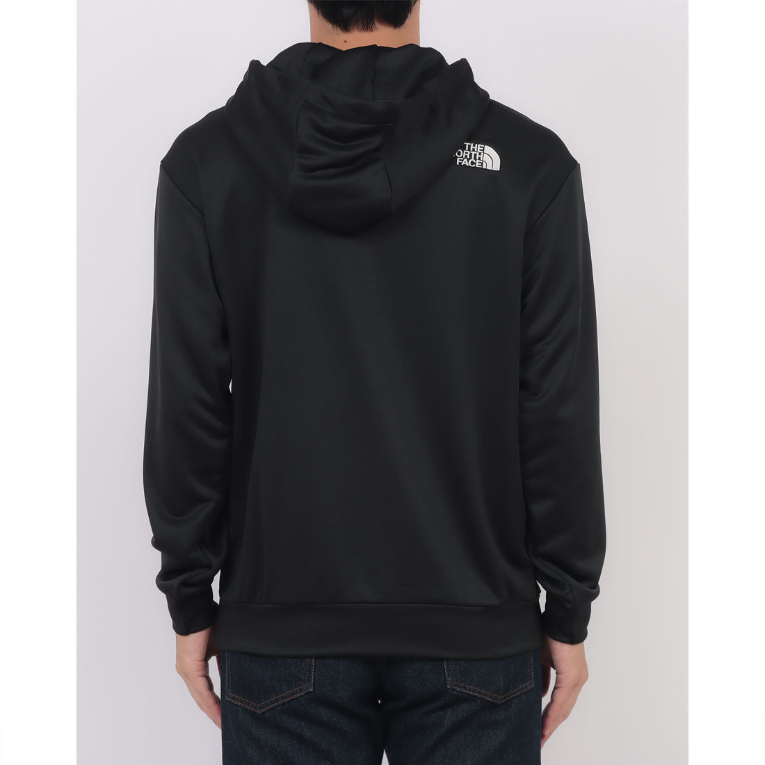 ザ・ノース・フェイス THE NORTH FACE EASY ESSENTIAL HOODIE イージー エッセンシャル フーディー パーカー （ブラック） ブラック