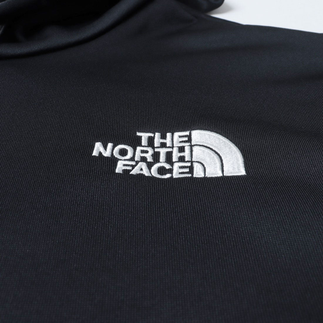 ザ・ノース・フェイス THE NORTH FACE EASY ESSENTIAL HOODIE イージー エッセンシャル フーディー パーカー （ブラック） ブラック