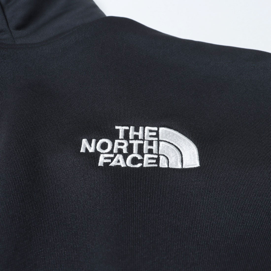 ザ・ノース・フェイス THE NORTH FACE EASY ESSENTIAL HOODIE イージー エッセンシャル フーディー パーカー （ブラック） ブラック