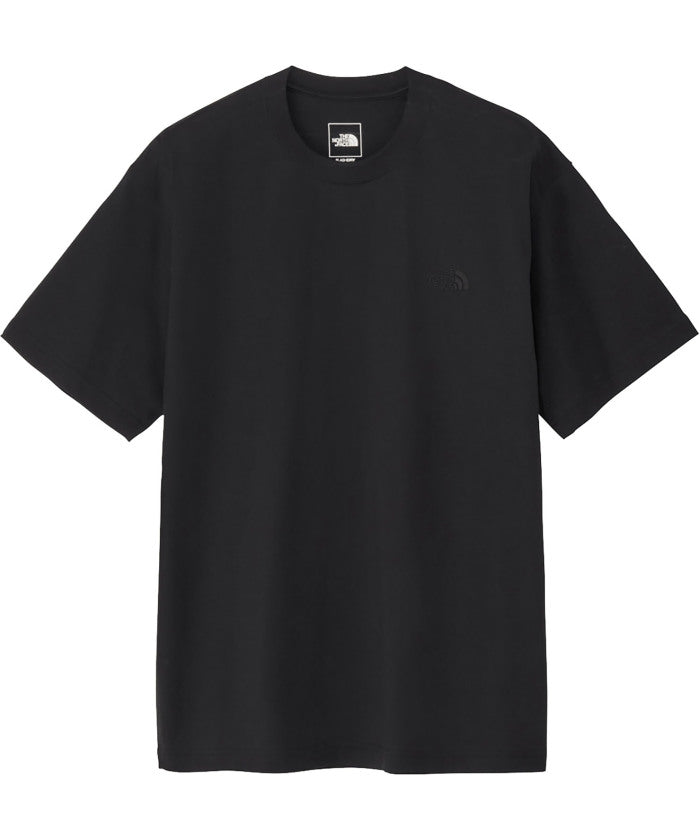 ザ・ノース・フェイス THE NORTH FACE ザ・ノース・フェイス THE NORTH FACE アウトドア ショートスリーブレイズオブドーンティー  NT82530 （K ブラック） K ブラック