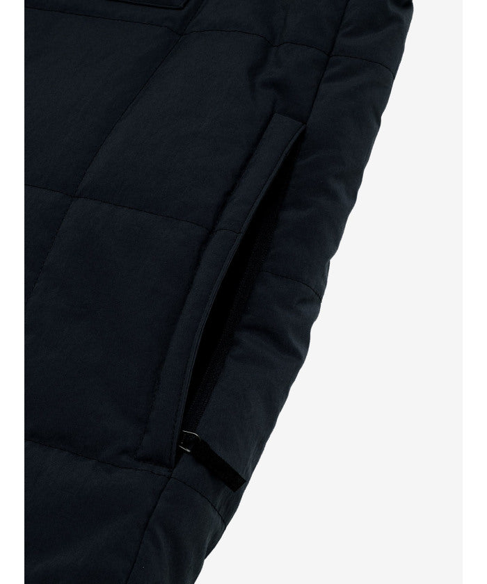 ザ・ノース・フェイス THE NORTH FACE ザ・ノース・フェイス THE NORTH FACE アウトドア メドウウォームベスト メンズ アウター 上着 チョッキ ストレッチ素材 秋冬 防寒 （K ブラック） K ブラック