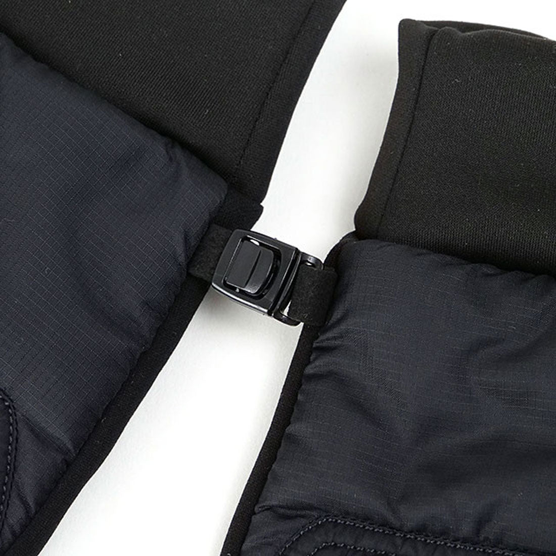 小物 THE NORTH FACE NUPTSE ETIP GLOVE NN62520 The North Face Nuptse Etip Glove black [NN62520-K]