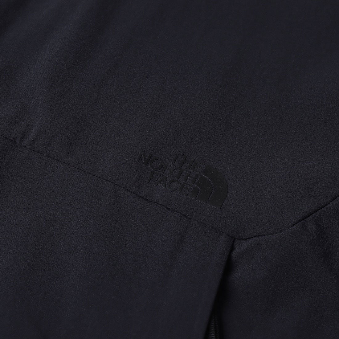 ザ・ノース・フェイス THE NORTH FACE 【日本未発売】韓国 ホワイトレーベルM'S STUD BOMBER NJ3BR07 ブルゾン 軽羽織 スタンドカラー （ブラック） ブラック
