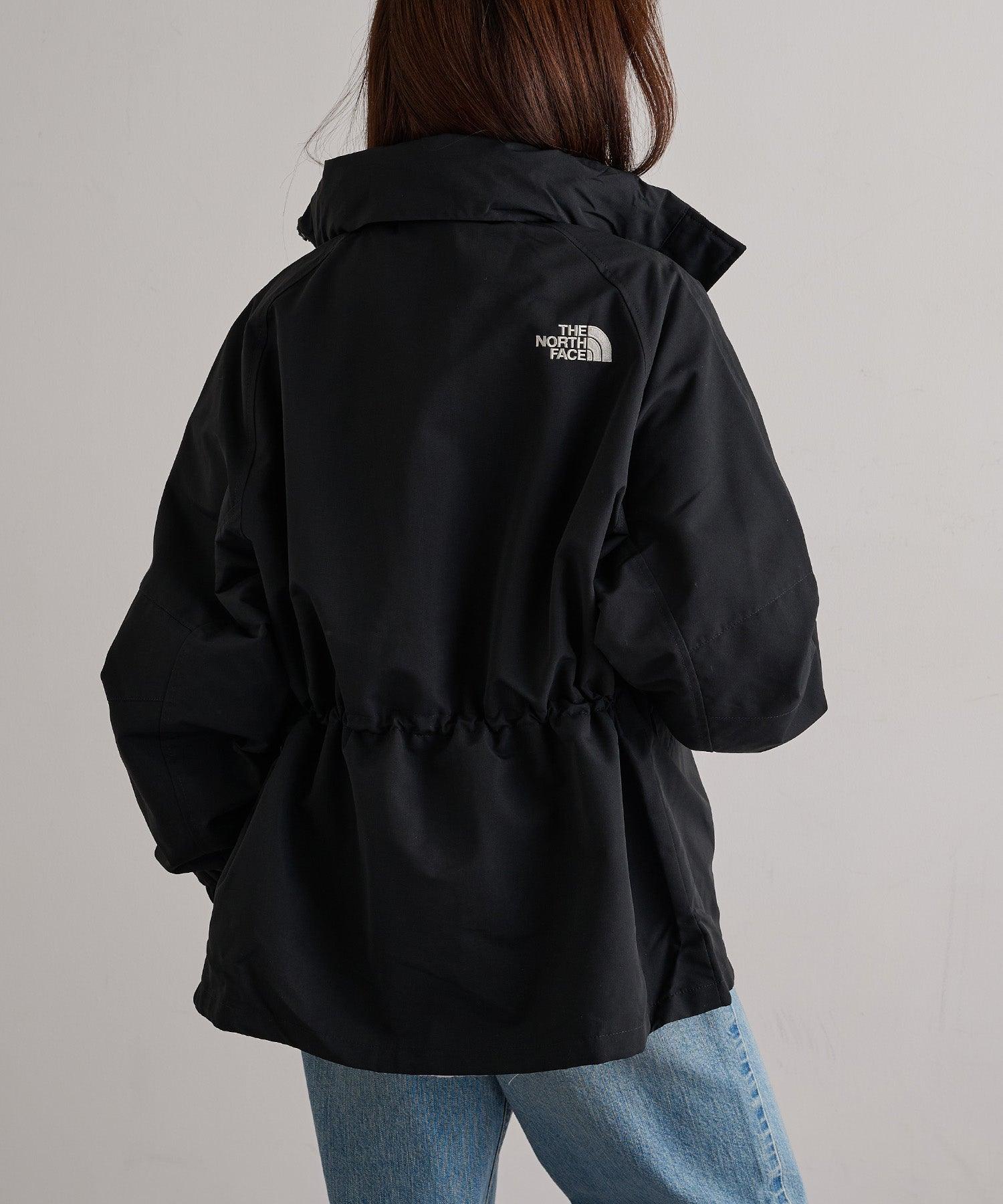 The North Face W's Neilton Parka NJ3BP80