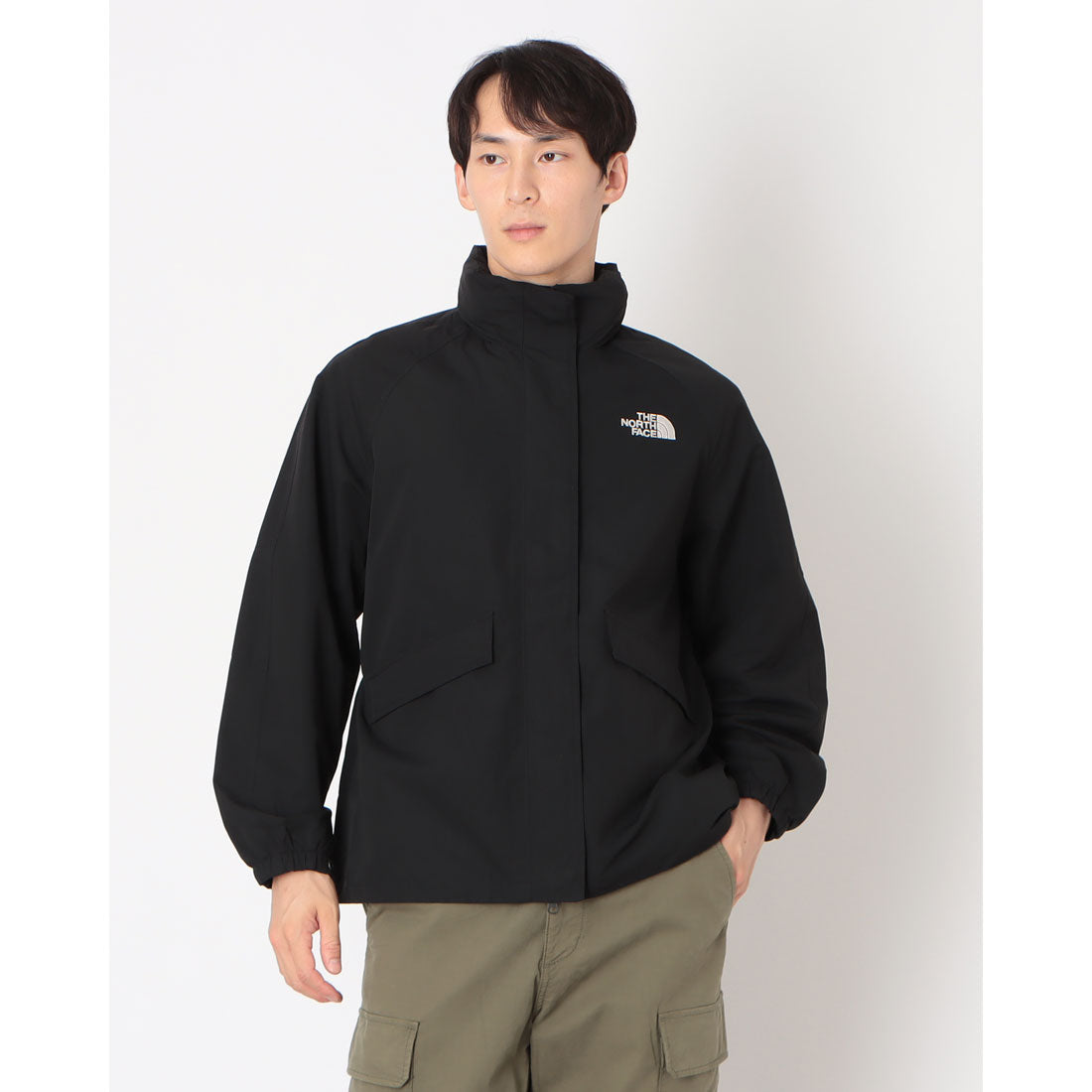 The North Face W's Neilton Parka NJ3BP80