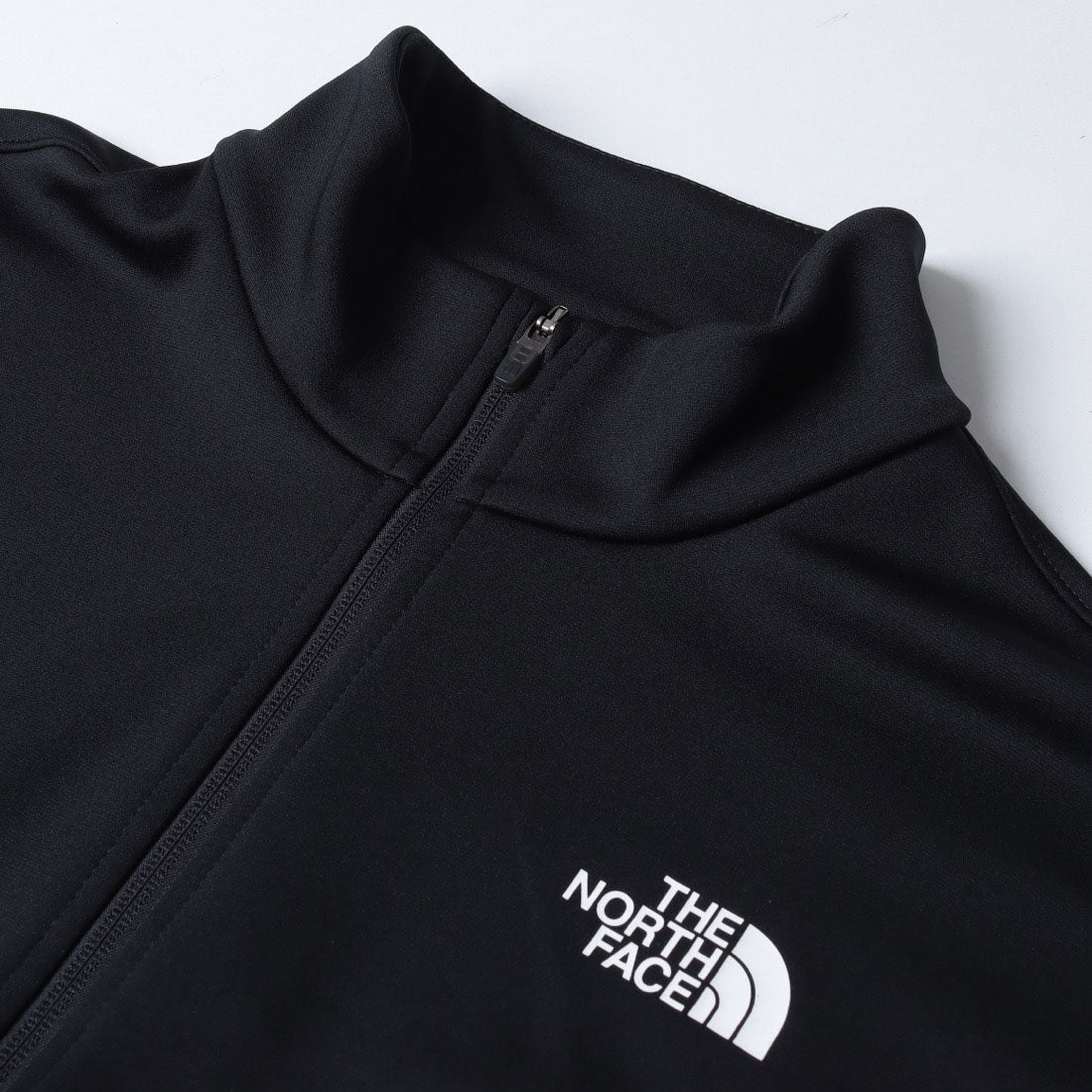 ザ・ノース・フェイス THE NORTH FACE M'S MA TRAINING JACKET トレーニング ジャケット ジャージ トップス ブルゾン （ブラック） ブラック