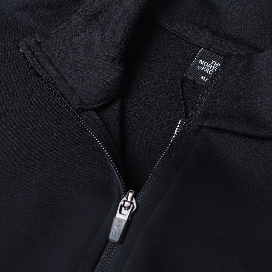 ザ・ノース・フェイス THE NORTH FACE M'S MA TRAINING JACKET トレーニング ジャケット ジャージ トップス ブルゾン （ブラック） ブラック