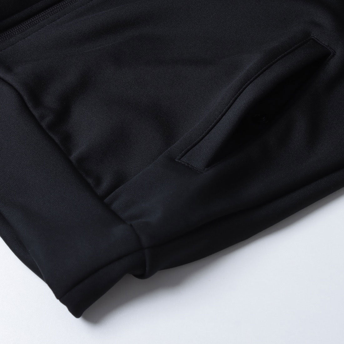 ザ・ノース・フェイス THE NORTH FACE M'S MA TRAINING JACKET トレーニング ジャケット ジャージ トップス ブルゾン （ブラック） ブラック