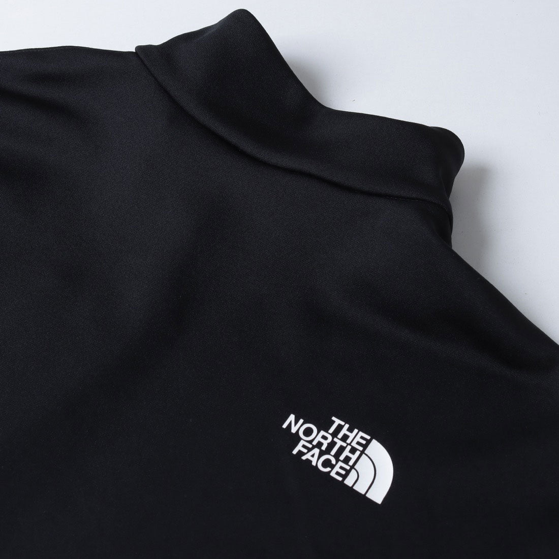 ザ・ノース・フェイス THE NORTH FACE M'S MA TRAINING JACKET トレーニング ジャケット ジャージ トップス ブルゾン （ブラック） ブラック