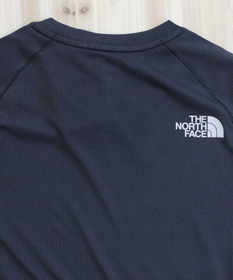 ザ・ノース・フェイス THE NORTH FACE ビスティ ロングスリーブ ラウンドTシャツ M'S BISTI L/S R/TEE The North Face Korea Line メンズ レディース ブランド （2-ブラック） 2-ブラック