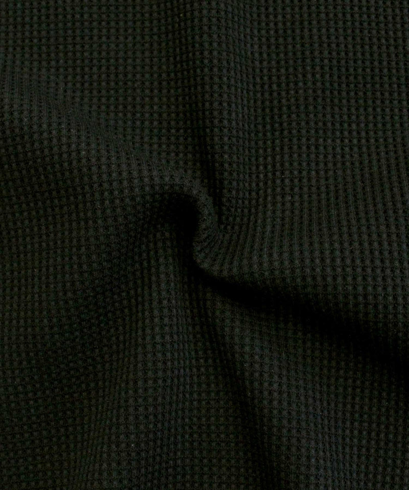 ザ・ノース・フェイス THE NORTH FACE ワッフルフードプルオーバー ワンポイント パーカー WAFFLE HOOD PULLOVER White Label Korea Line メンズ レディース ブランド （2-ブラック） 2-ブラック