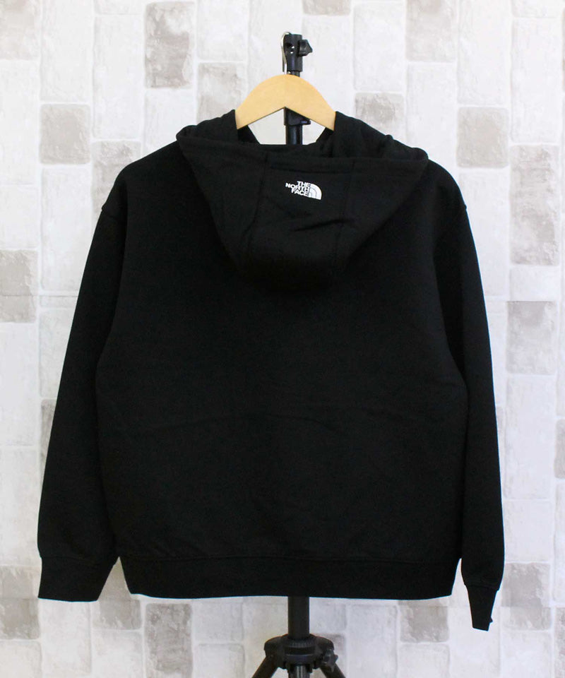 ザ・ノース・フェイス THE NORTH FACE コア フーディ ワンポイント スウェットパーカー M'S CORE HOODIE The North Face Korea Line メンズ レディース ブランド （3-グレー） 3-グレー