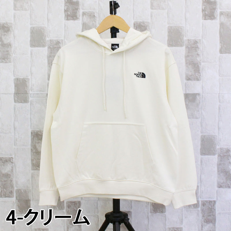 ザ・ノース・フェイス THE NORTH FACE コア フーディ ワンポイント スウェットパーカー M'S CORE HOODIE The North Face Korea Line メンズ レディース ブランド （3-グレー） 3-グレー