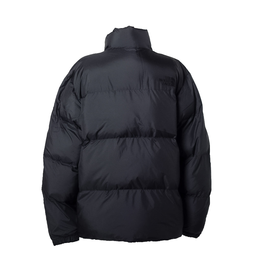 ザ・ノース・フェイス THE NORTH FACE RIVERTON ON BALL JACKET リバートンオンボール ジャケット 海外限定 日本未入荷 （ブラック） ブラック