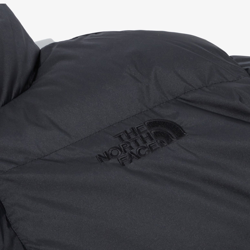 ザ・ノース・フェイス THE NORTH FACE RIVERTON ON BALL JACKET リバートンオンボール ジャケット 海外限定 日本未入荷 （ブラック） ブラック