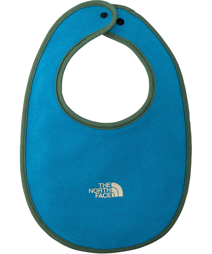 ザ・ノース・フェイス THE NORTH FACE ザ・ノース・フェイス THE NORTH FACE アウトドア ハット & ビブセット  NNB02610【返品不可商品】 （DB ダスクブルー） DB ダスクブルー