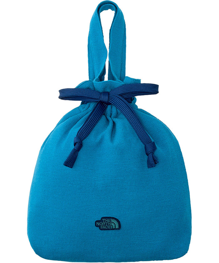 ザ・ノース・フェイス THE NORTH FACE ザ・ノース・フェイス THE NORTH FACE アウトドア ハット & ビブセット  NNB02610【返品不可商品】 （DB ダスクブルー） DB ダスクブルー