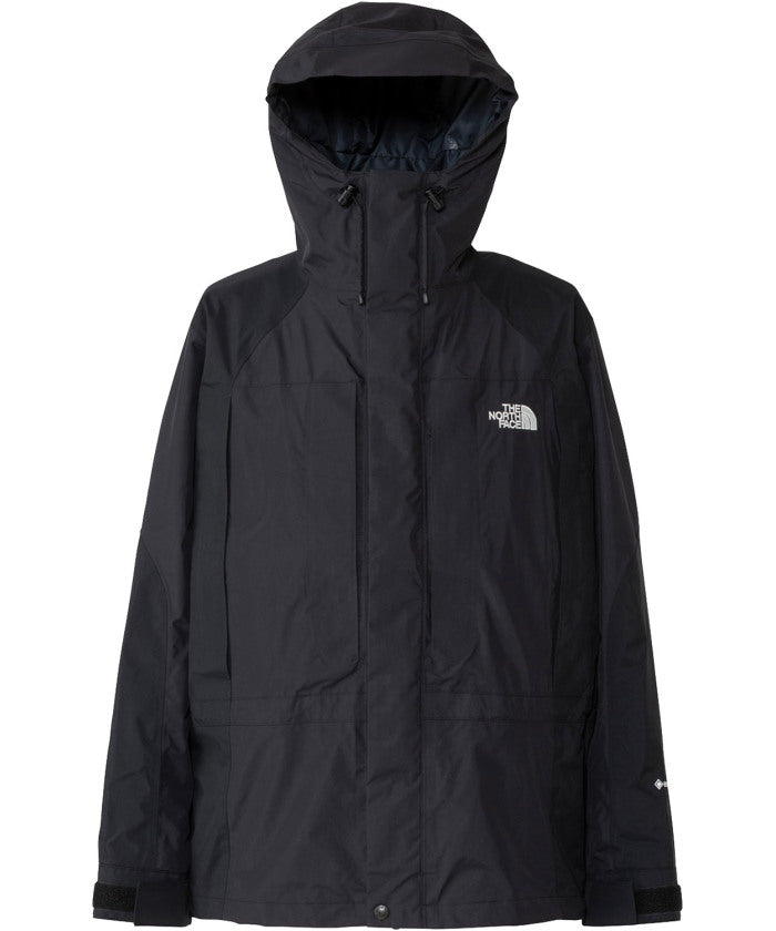 ザ・ノース・フェイス THE NORTH FACE ザ・ノース・フェイス THE NORTH FACE アウトドア 2000 レトロマウンテンライトジャケット  NP12651 （K ブラック） K ブラック