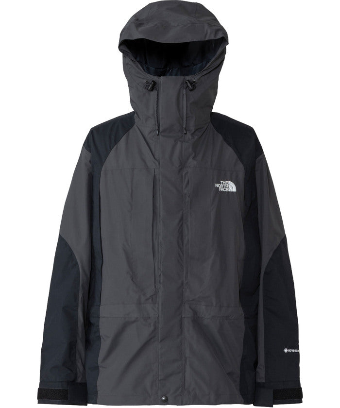 ザ・ノース・フェイス THE NORTH FACE ザ・ノース・フェイス THE NORTH FACE アウトドア 2000 レトロマウンテンライトジャケット  NP12651 （AK アスファルトグレー×ブラ） AK アスファルトグレー×ブラ
