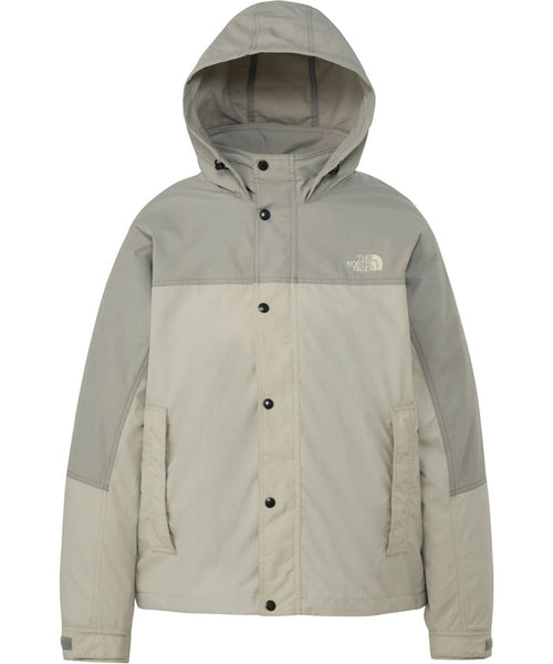 The North Face Outdoor Hydrena Wind Jacket Men's Women's Outerwear Top