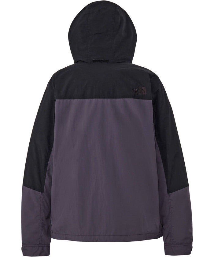 ザ・ノース・フェイス THE NORTH FACE ザ・ノース・フェイス THE NORTH FACE アウトドア ハイドレナウィンドジャケット メンズ レディース アウター 上着 トップス はっ水 （EK エンドレスダスク×ブラッ） EK エンドレスダスク×ブラッ