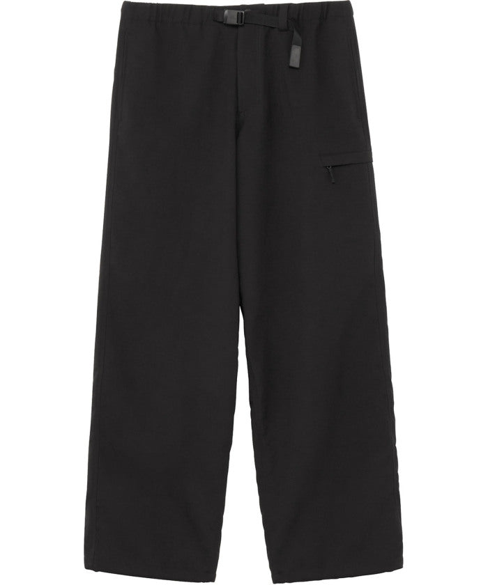 ザ・ノース・フェイス THE NORTH FACE ザ・ノース・フェイス THE NORTH FACE アウトドア ビューポイントパンツ  NB32601 （K ブラック） K ブラック