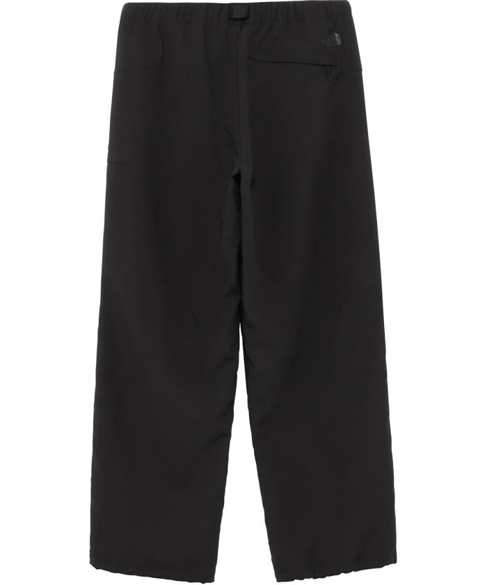 ザ・ノース・フェイス THE NORTH FACE ザ・ノース・フェイス THE NORTH FACE アウトドア ビューポイントパンツ  NB32601 （K ブラック） K ブラック