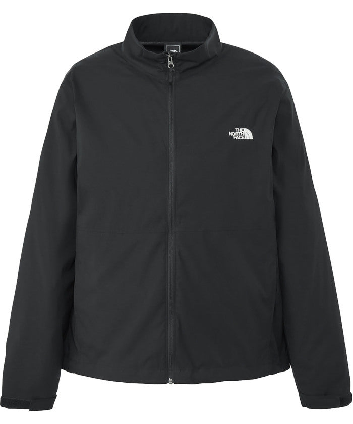 ザ・ノース・フェイス THE NORTH FACE ザ・ノース・フェイス THE NORTH FACE アウトドア バレーブリーズジャケット  NP22651 （K ブラック） K ブラック