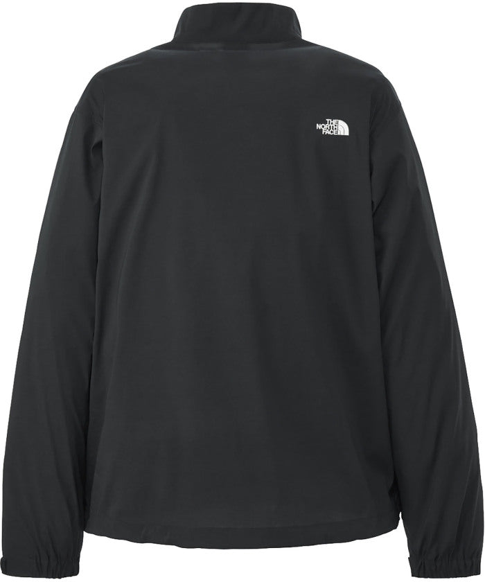 ザ・ノース・フェイス THE NORTH FACE ザ・ノース・フェイス THE NORTH FACE アウトドア バレーブリーズジャケット  NP22651 （K ブラック） K ブラック